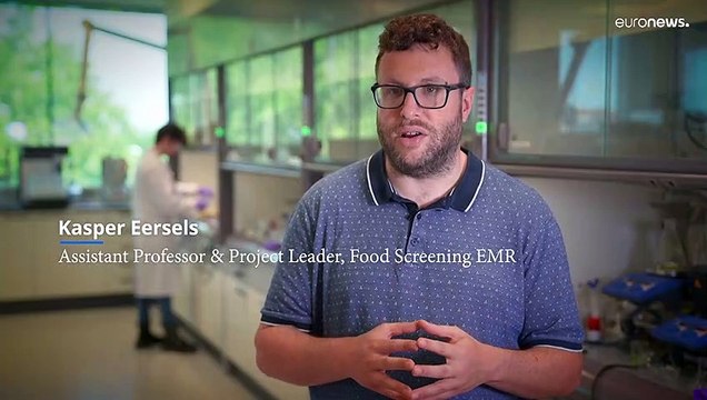 В ЕС станет проще питаться правильно