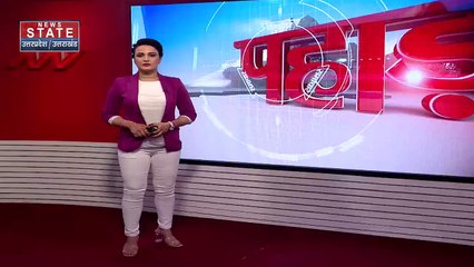 Breaking News : दिल्ली - CM धामी का दिल्ली दौरा आज