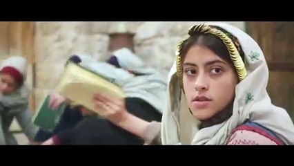 Farha (2021) - Trailer 🎬