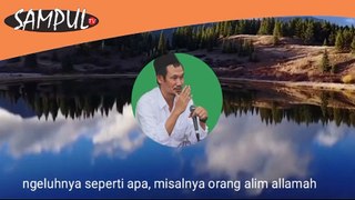 KUMPULAN 10 KATA BIJAK GUS BAHA_2