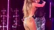 Jennifer Lopez scatenata con ballerino di Reggio Calabria