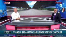 İstanbul Sabahattin Zaim Üniversitesi’ni tanıyalım