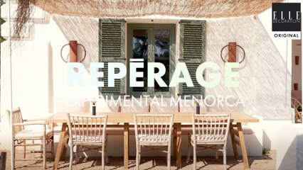 TEASER Repérage - Experimental Menorca