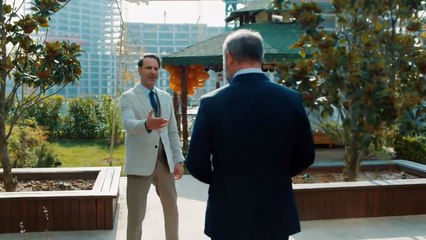 Babilonia - Babil - Capitulo 3 (Audio Español)