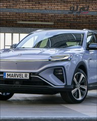 Marvel R من أم جي