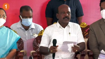 Monkey pox தமிழ்நாட்டுல பரவலா? - அமைச்சர் பதில்