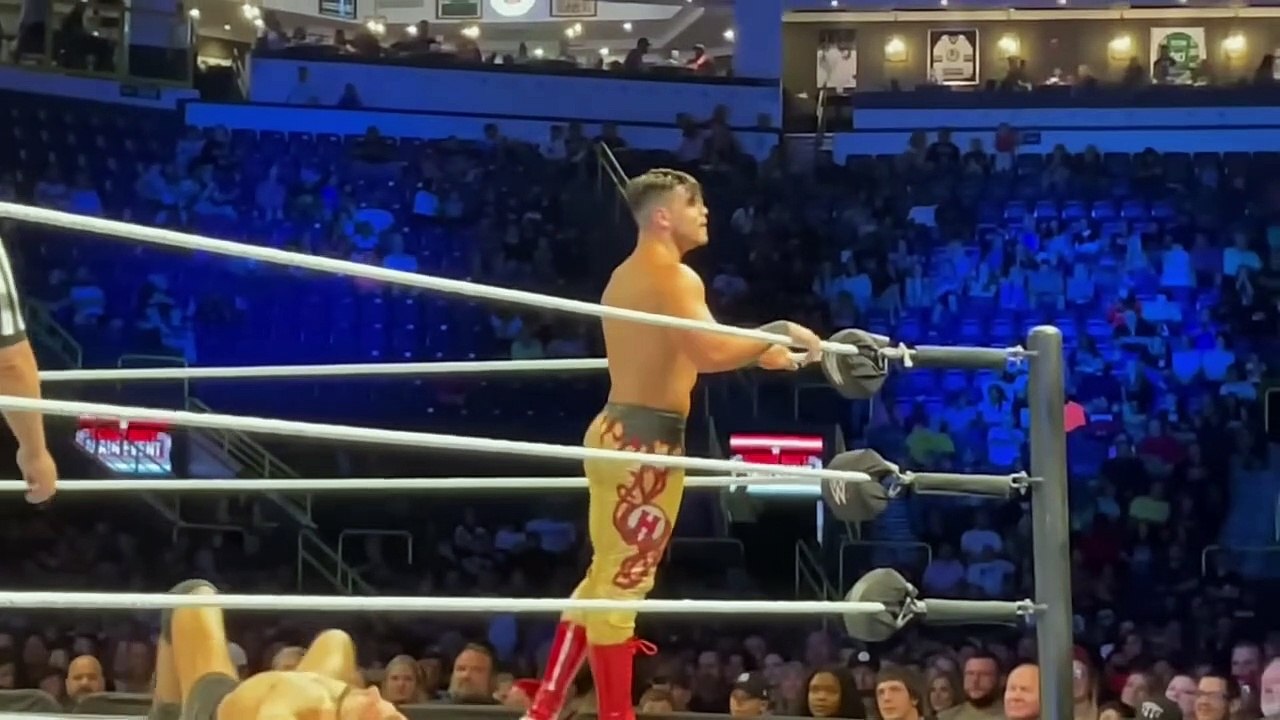 WWE Saturday Night’s Main Event Highlights | July 16th 2022