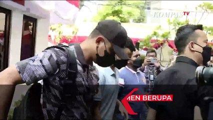 Komnas HAM Dapat Foto Kegiatan di Magelang Usai Periksa Ajudan Ferdy Sambo