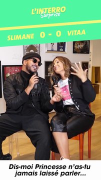L'interro surprise de Vitaa et Slimane. Le chanteur est-il en couple avec la mère de sa fille ? Sa réponse cash