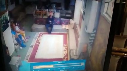 Cemevleri saldırısında gözaltı sayısı ikiye yükseldi