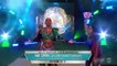 Jade Cargill entrance as TBS Champion: AEW Rampage Road Rager 2022