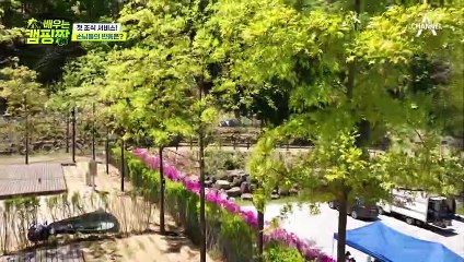 90개국을 여행하다 만난 헝가리 아내♥ 영진씨의 꼬리에 꼬리를 무는 세계일주 이야기