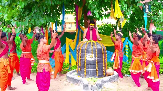 #VIDEO - #Gunjan Singh - कर कृपा भोले भंडारी - Kar Kripa Bhole Bhandari - Bolbum Kanwar Song 2022