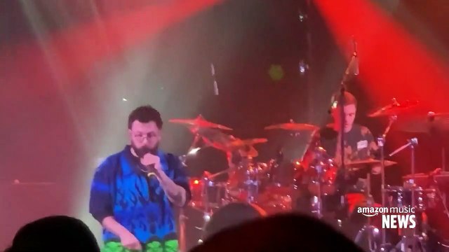 EN EXCLUSIVA: Sabino y Los Rumberos