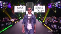 Orange Cassidy returns: AEW Dynamite Road Rager 2022