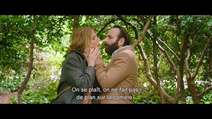 CHRONIQUE D'UNE LIAISON PASSAGÈRE de Emmanuel Mouret - Bande-annonce