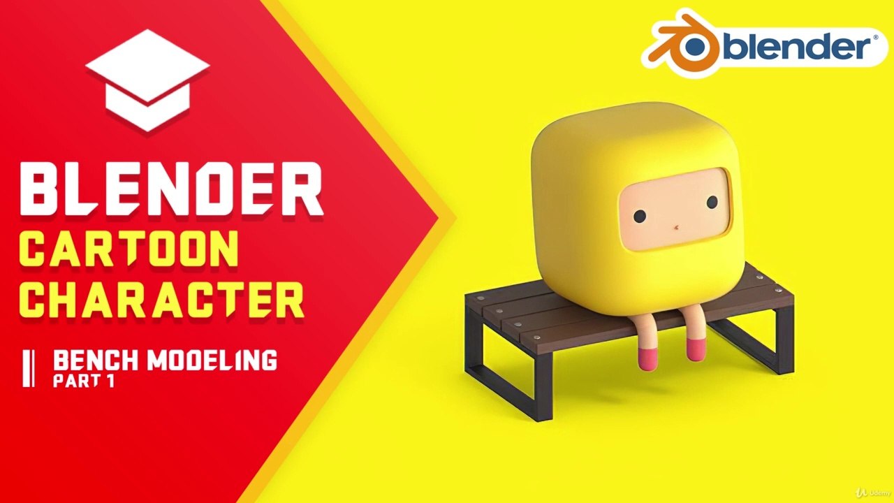 03 Learn how to make NFT using Blender 3D Creation - Part 2