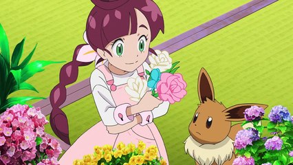 A série Jornadas Supremas Pokémon | Parte 1  Em breve