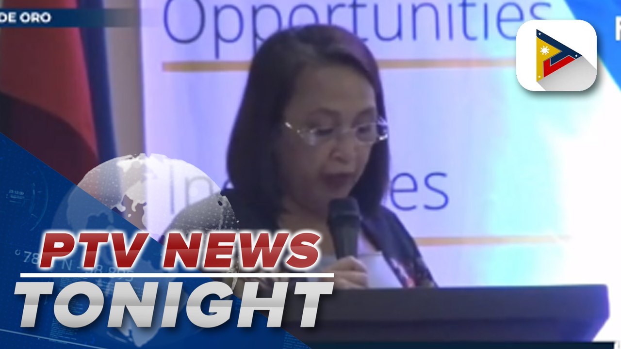 DTI-BOI holds SIPP roadshow in Cagayan de Oro