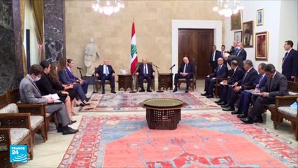 ما تفاصيل النزاع الحدودي بين إسرائيل ولبنان؟