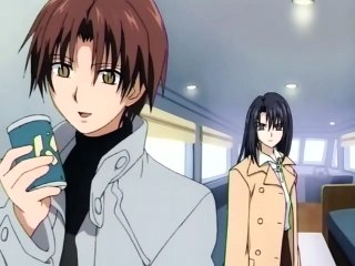 Spiral : Suiri no Kizuna (Episode 23) (VOSTFR)