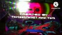 Cyberchase ending credits in Lost Effect 2 by Realityunimagined