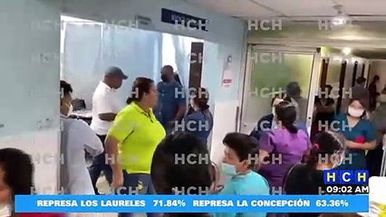 ¡Tras brutal atentado! Perece empresario sobrino del exdiputado Oscar Nájera en Tocoa