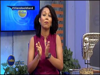 #ElDia / Superintendente de electricidad renuncia a su cargo / 01 agosto 2022