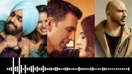 Filhall X Qismat X Mann Bharya Mashup Lofi Slowed And Reverb