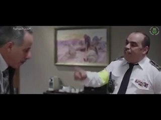 تحت المراقبة -  الموسم 1 _ الحلقة 01_