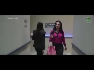 تحت المراقبة -  الموسم 1 _ الحلقة 02