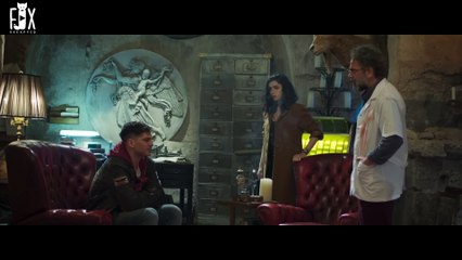 Shirt That is Thousands of Years old, Who Wears it Becomes the Strongest One on Earth