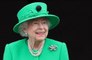 Königin Elizabeth führt Ehrungen für Lionesses nach historischem Euro 2022-Sieg an
