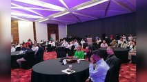 Inaugura Alfaro la XXVII edición del Congreso de CANIETI | CPS Noticias Puerto Vallarta