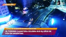 El Turismo Carretera celebra sus 85 años de vida en Argentina
