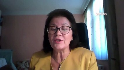 Eğitim Sen Genel Başkanı Nejla Kurul: 3 gençten sadece 1'i üniversiteye yerleşebilecek