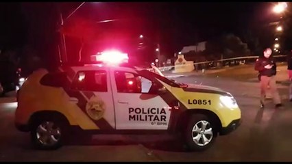 DH identifica autor de homicídio contra Antônio Marcos da Fonseca, porém ainda busca entender a motivação