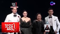 GMA Thanksgiving Gala, silipin! | Dapat Alam Mo!