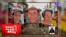 Pamilya ng mga pintor, kilalanin! | Dapat Alam Mo!