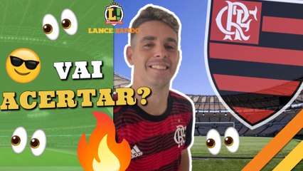 Download Video: LANCE! Rápido: Oscar mais perto do Flamengo, São Paulo próximo de dois reforços e mais!