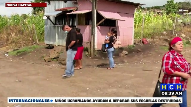 ¡Temor! Por extorsión, se paraliza transporte en col. Nueva Capital