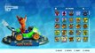 Team Trance Kart Decals and Stickers Showcase - Crash Team Racing Nitro-Fueled