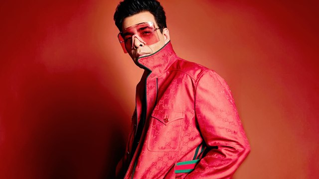 ‘Bollywood Being Finished’ Karan Johar Says It's All Nonsense