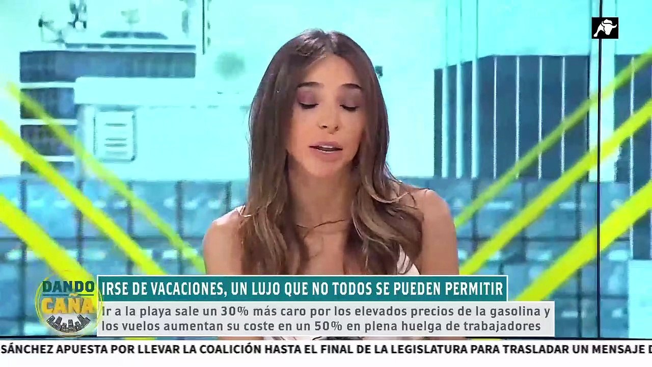Irse de vacaciones se convierte en un auténtico lujo