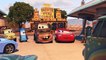 Cars on the Road - Official Trailer Disney+