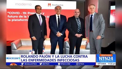 Líderes de NTN24 del sábado 30 de julio de 2022