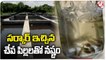 Fishermans Demands Seed Production In Telangana | V6 News