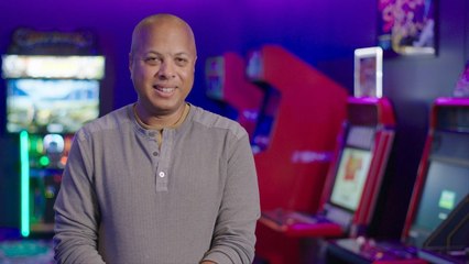 Project L - Nouvel aperçu du jeu (août 2022)