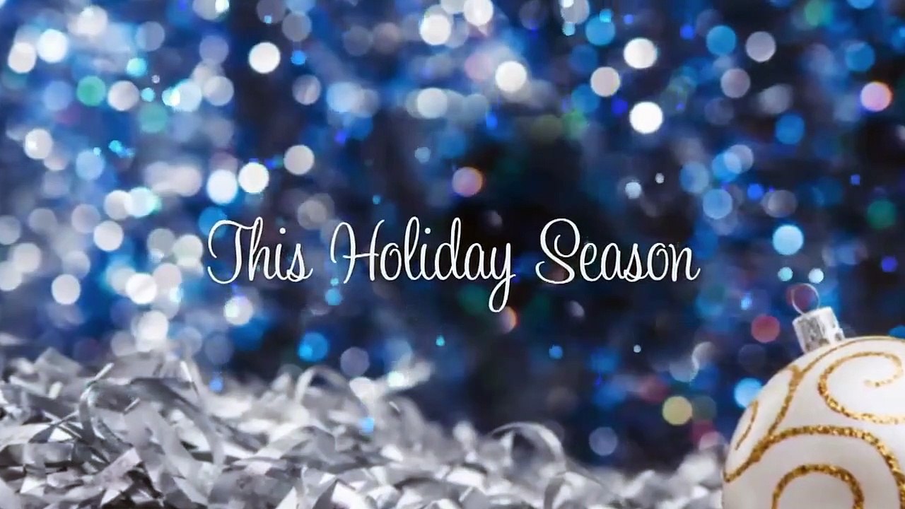 Enchanted Christmas - Trailer