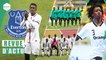 REVUE D'ACTUALITE 01 AOÛT : Gana à Everton, Guinée reçoit le Sénégal,nouveau calendrier CAN 2023 ...